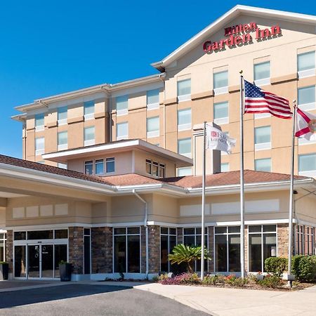 Hilton Garden Inn Tampa Riverview Μπράντον Εξωτερικό φωτογραφία