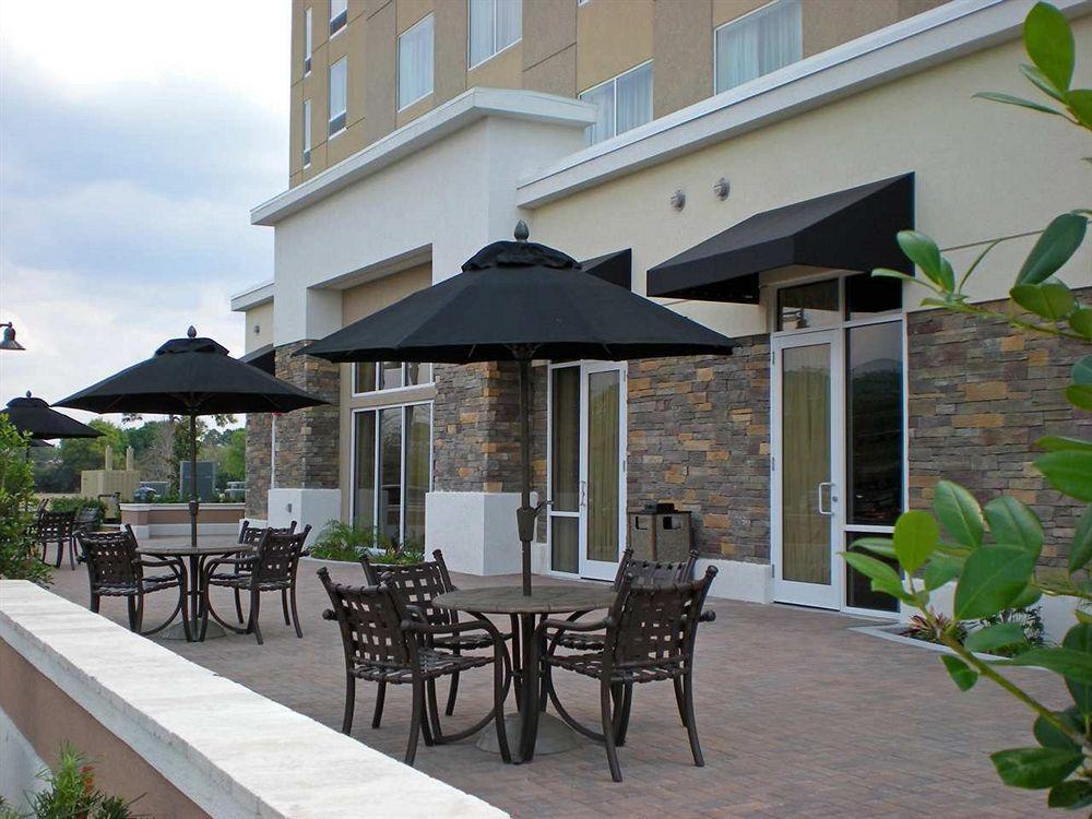 Hilton Garden Inn Tampa Riverview Μπράντον Εξωτερικό φωτογραφία
