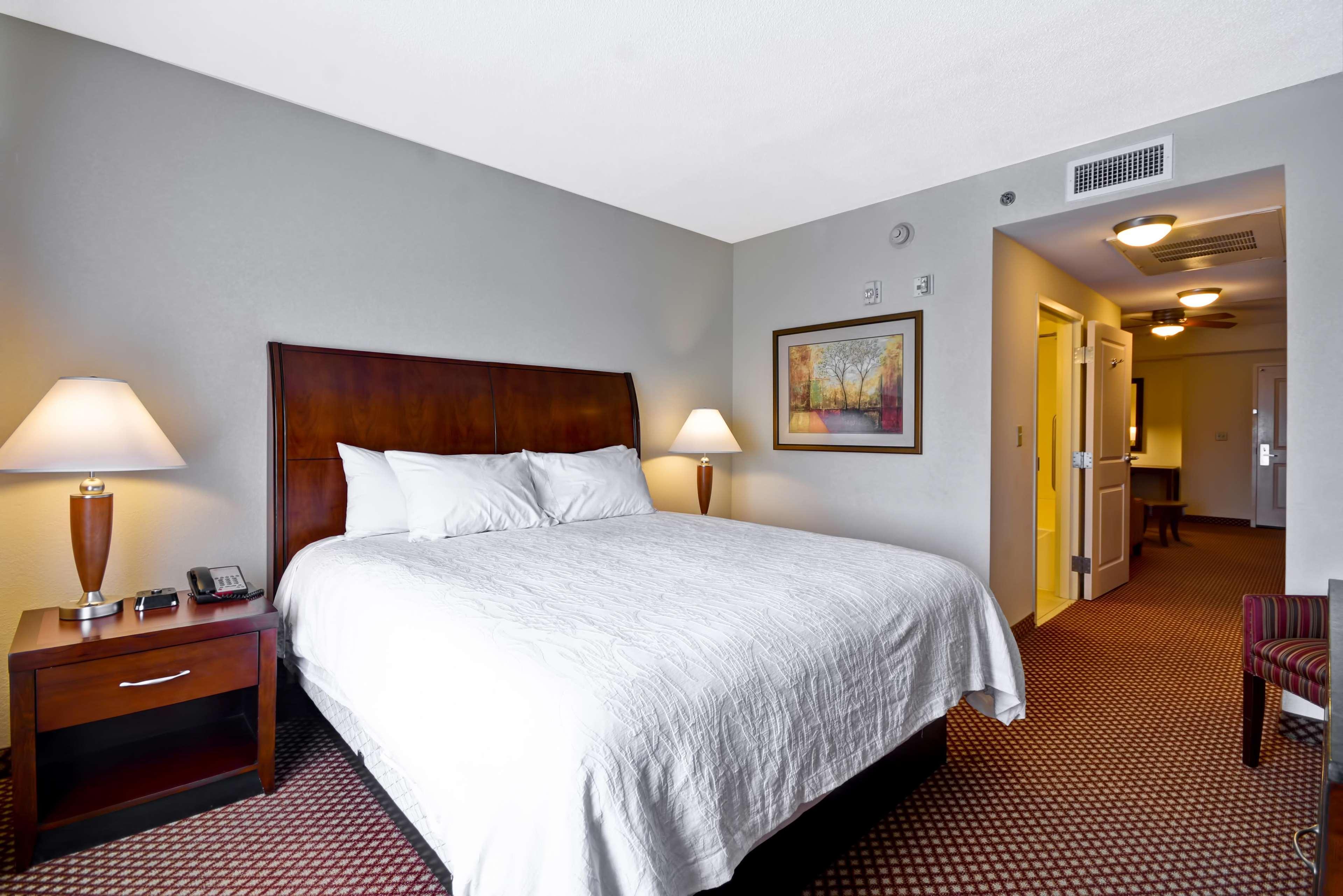 Hilton Garden Inn Tampa Riverview Μπράντον Εξωτερικό φωτογραφία