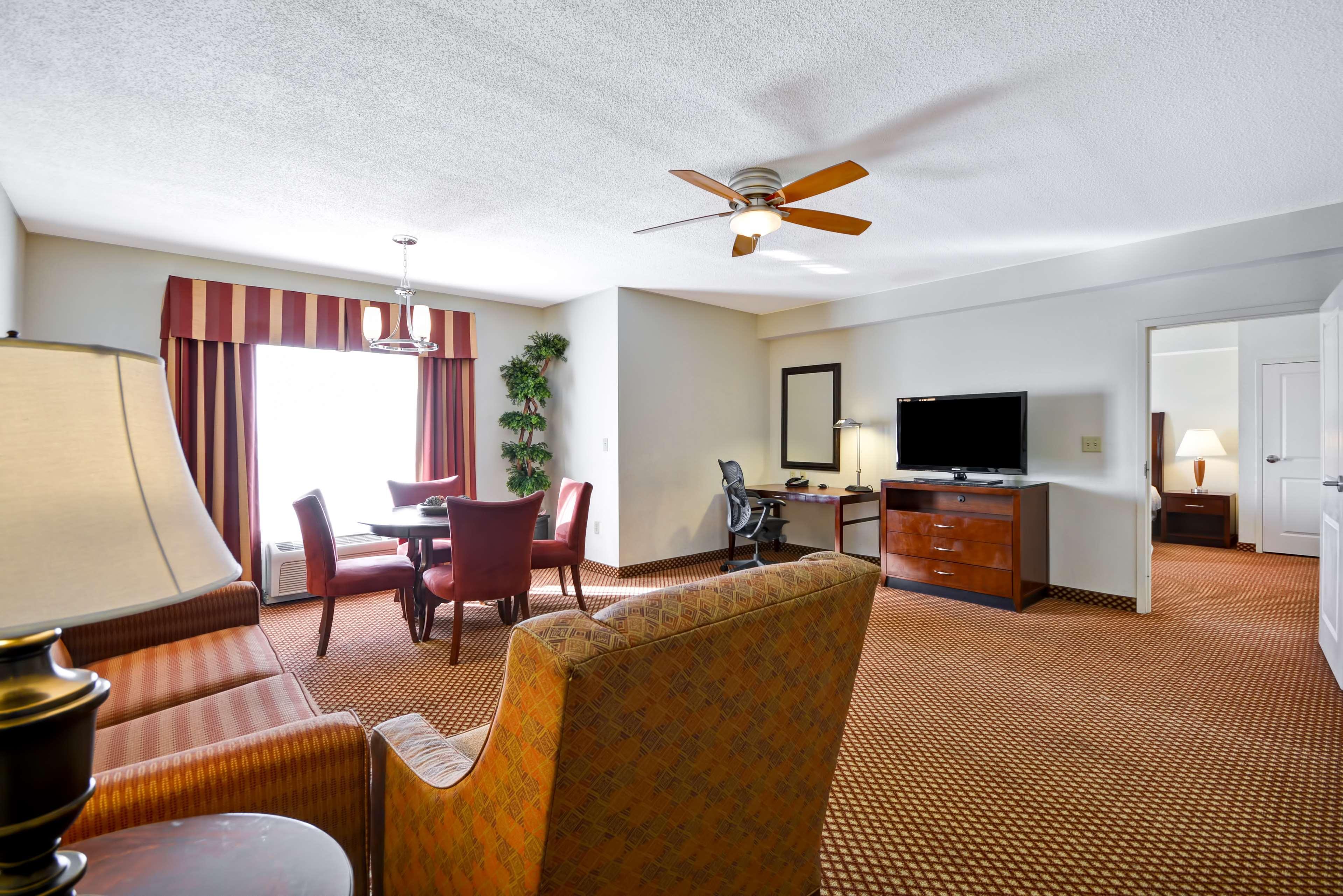 Hilton Garden Inn Tampa Riverview Μπράντον Εξωτερικό φωτογραφία