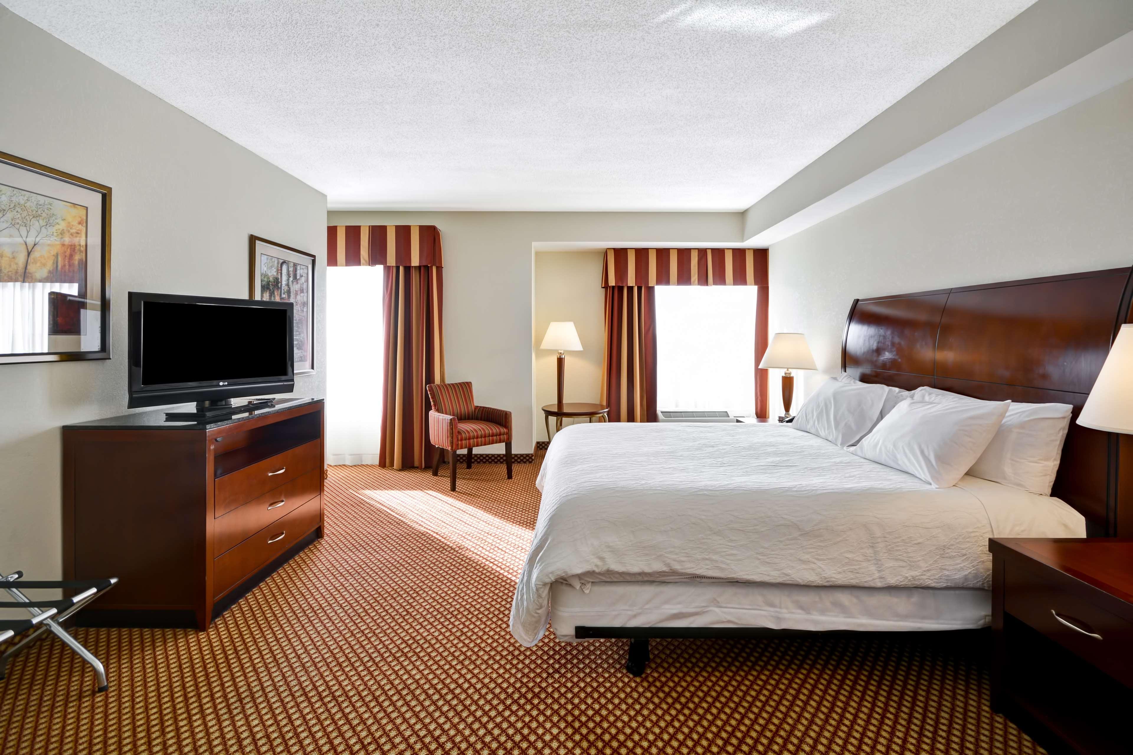 Hilton Garden Inn Tampa Riverview Μπράντον Εξωτερικό φωτογραφία