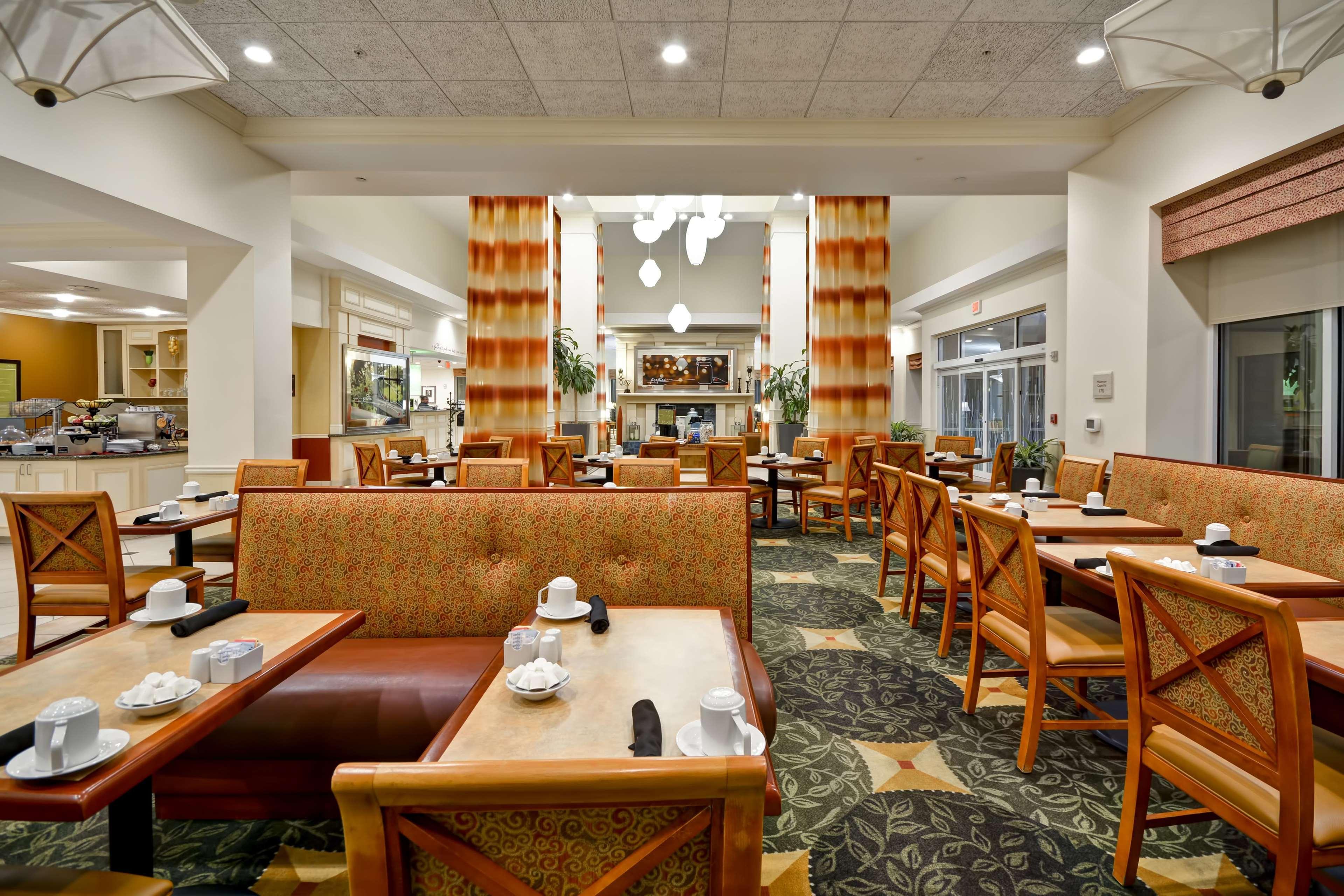 Hilton Garden Inn Tampa Riverview Μπράντον Εξωτερικό φωτογραφία