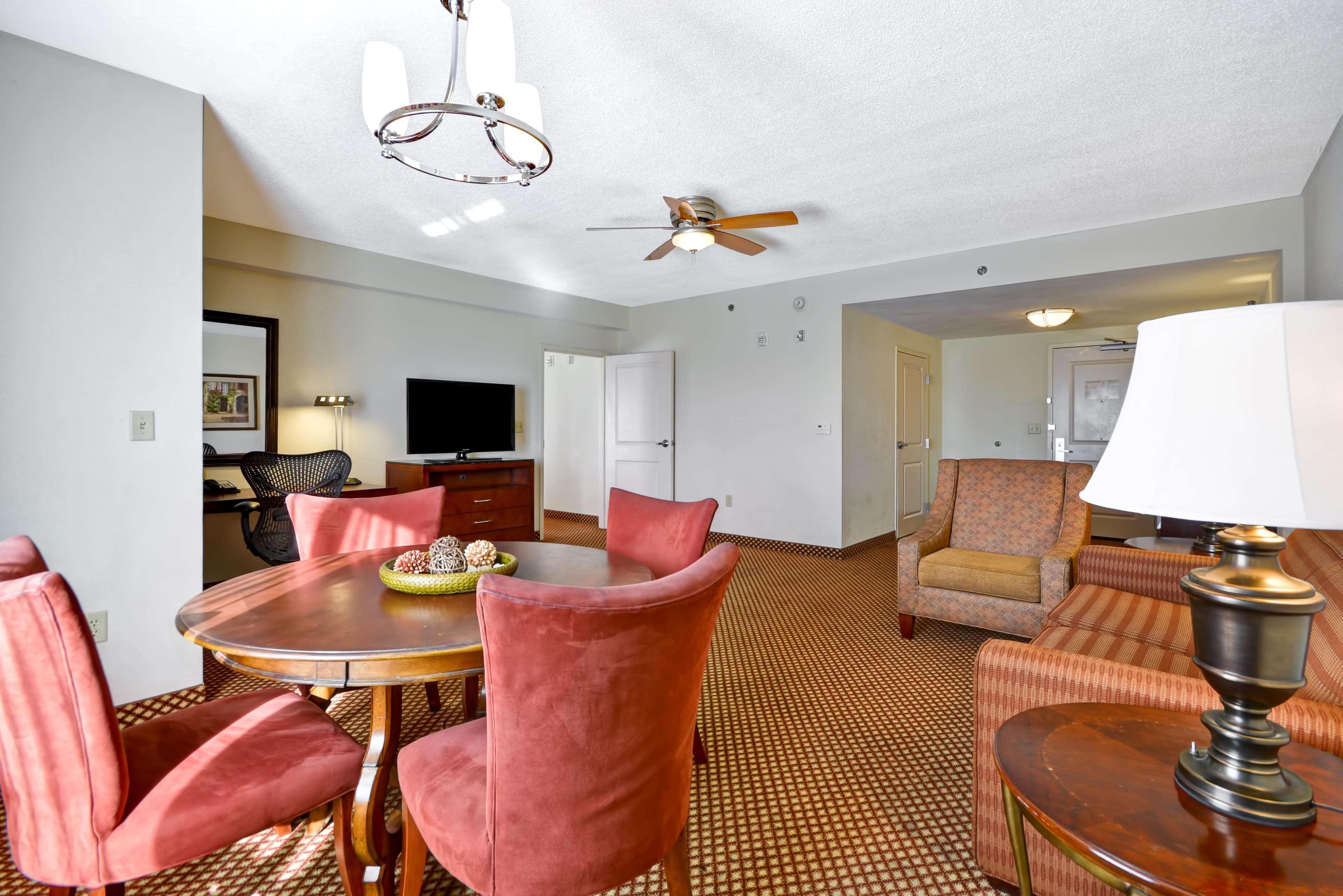Hilton Garden Inn Tampa Riverview Μπράντον Εξωτερικό φωτογραφία