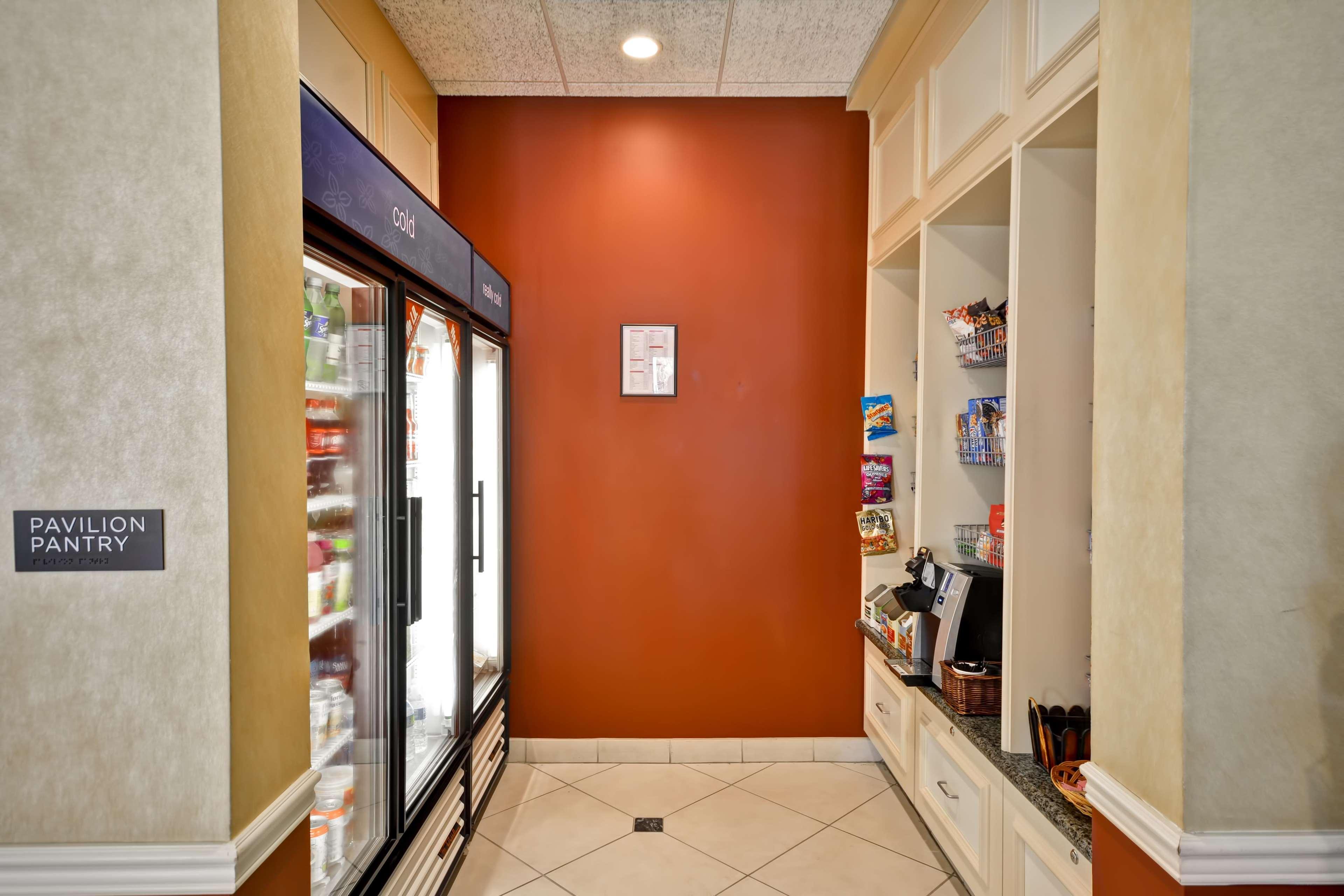 Hilton Garden Inn Tampa Riverview Μπράντον Εξωτερικό φωτογραφία