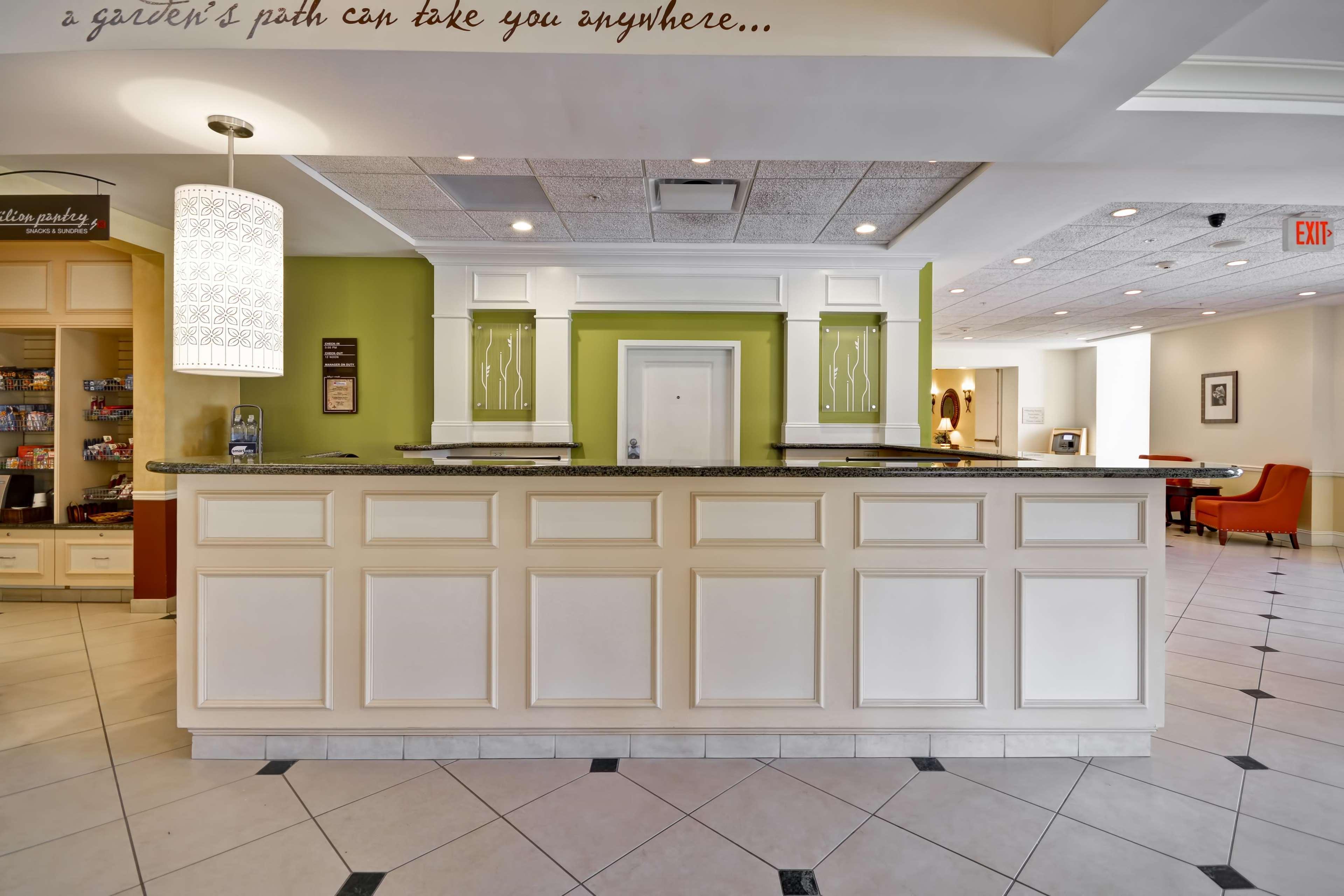 Hilton Garden Inn Tampa Riverview Μπράντον Εξωτερικό φωτογραφία