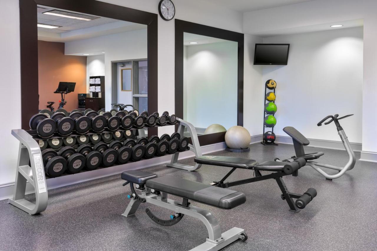 Hilton Garden Inn Tampa Riverview Μπράντον Εξωτερικό φωτογραφία
