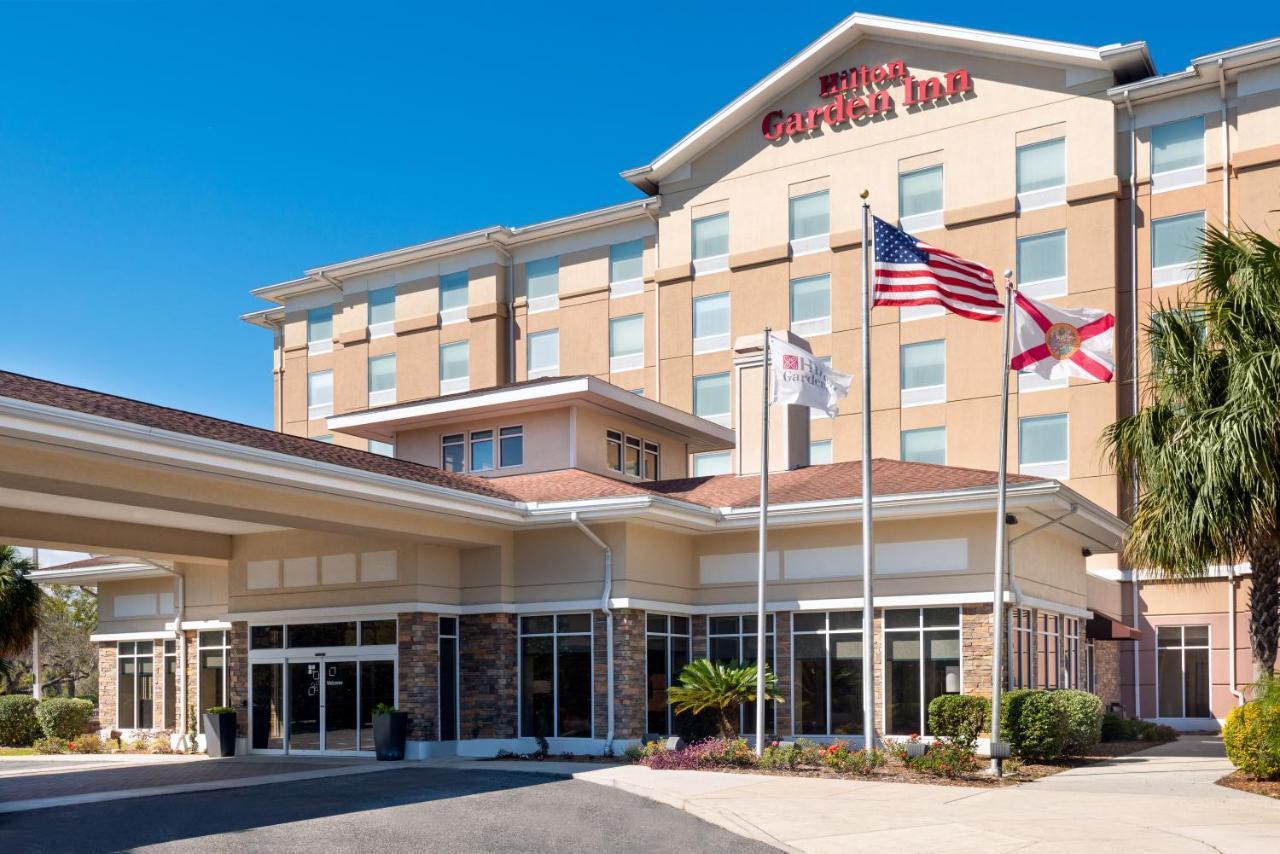 Hilton Garden Inn Tampa Riverview Μπράντον Εξωτερικό φωτογραφία