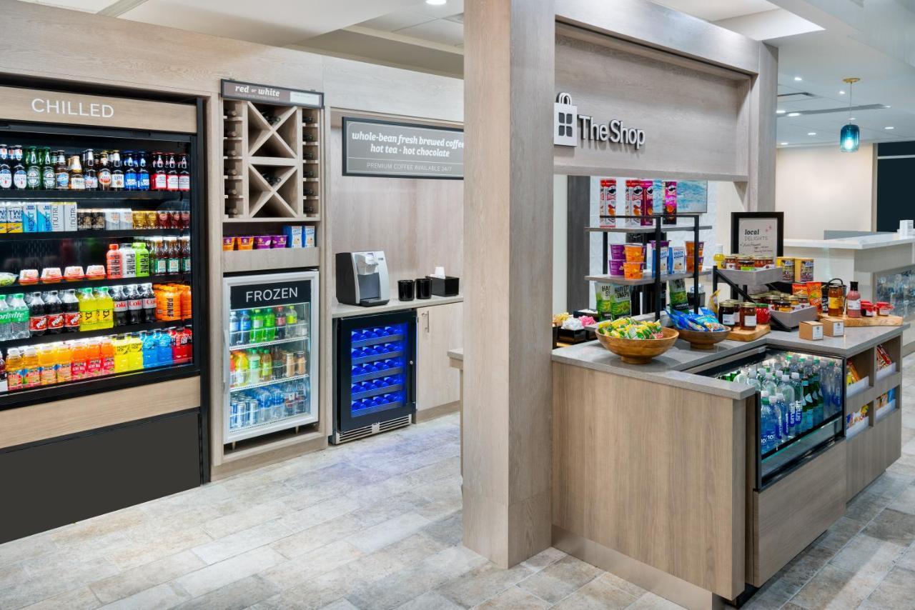 Hilton Garden Inn Tampa Riverview Μπράντον Εξωτερικό φωτογραφία