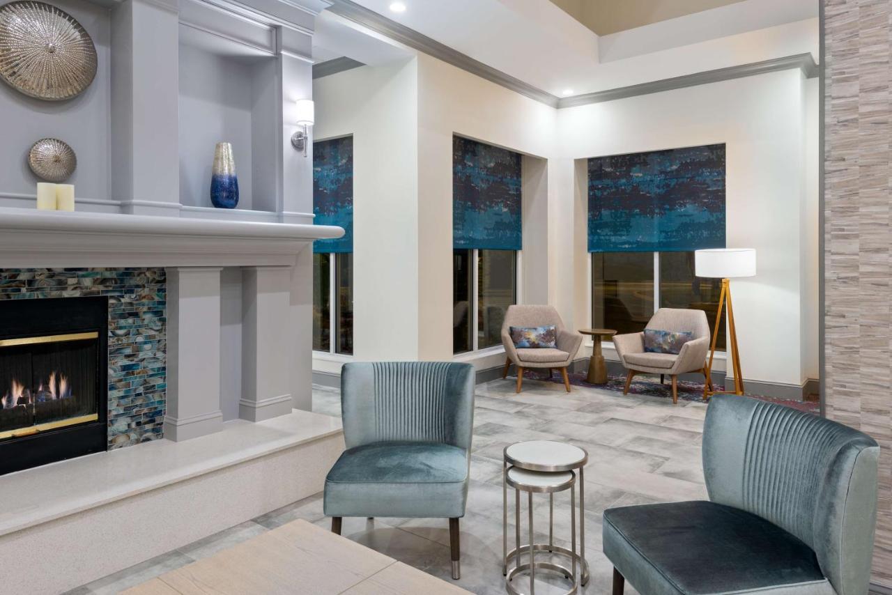 Hilton Garden Inn Tampa Riverview Μπράντον Εξωτερικό φωτογραφία