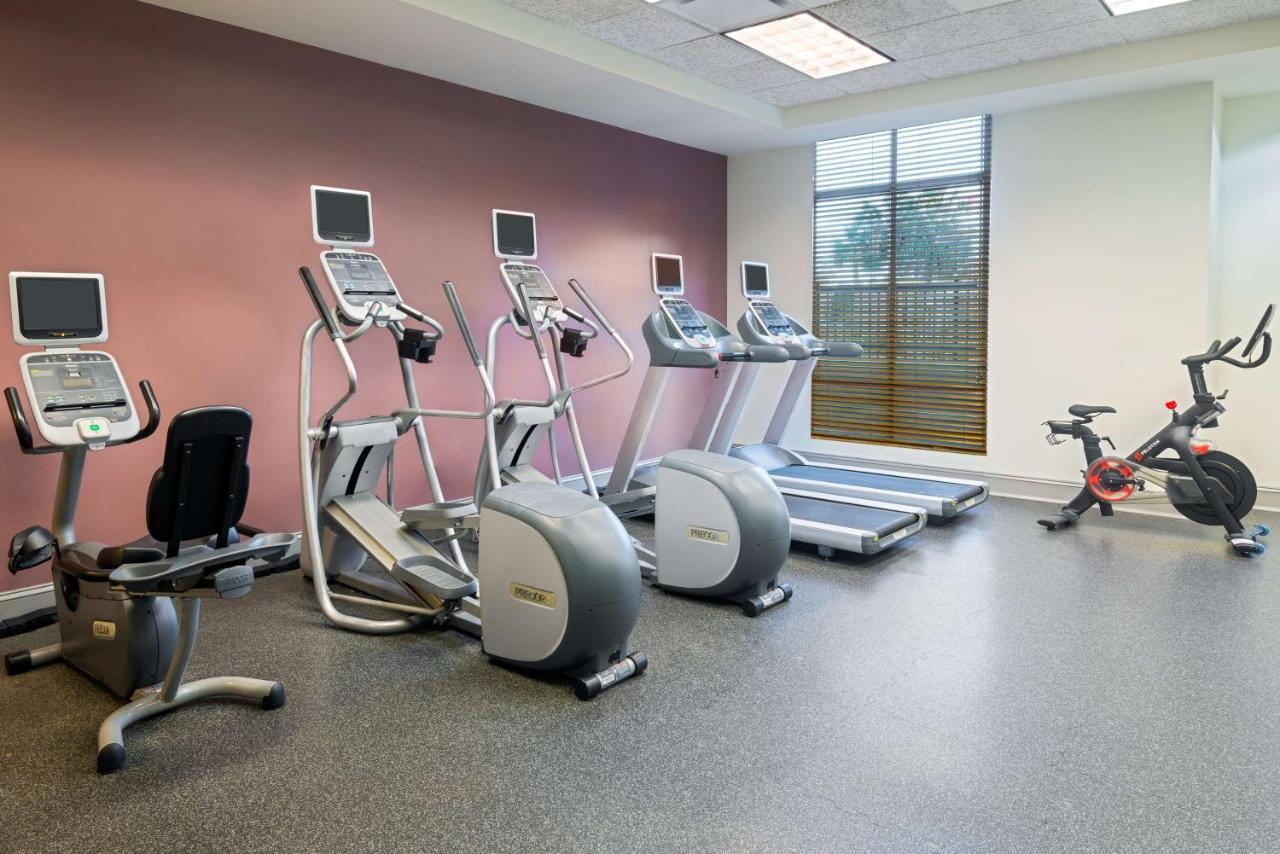 Hilton Garden Inn Tampa Riverview Μπράντον Εξωτερικό φωτογραφία