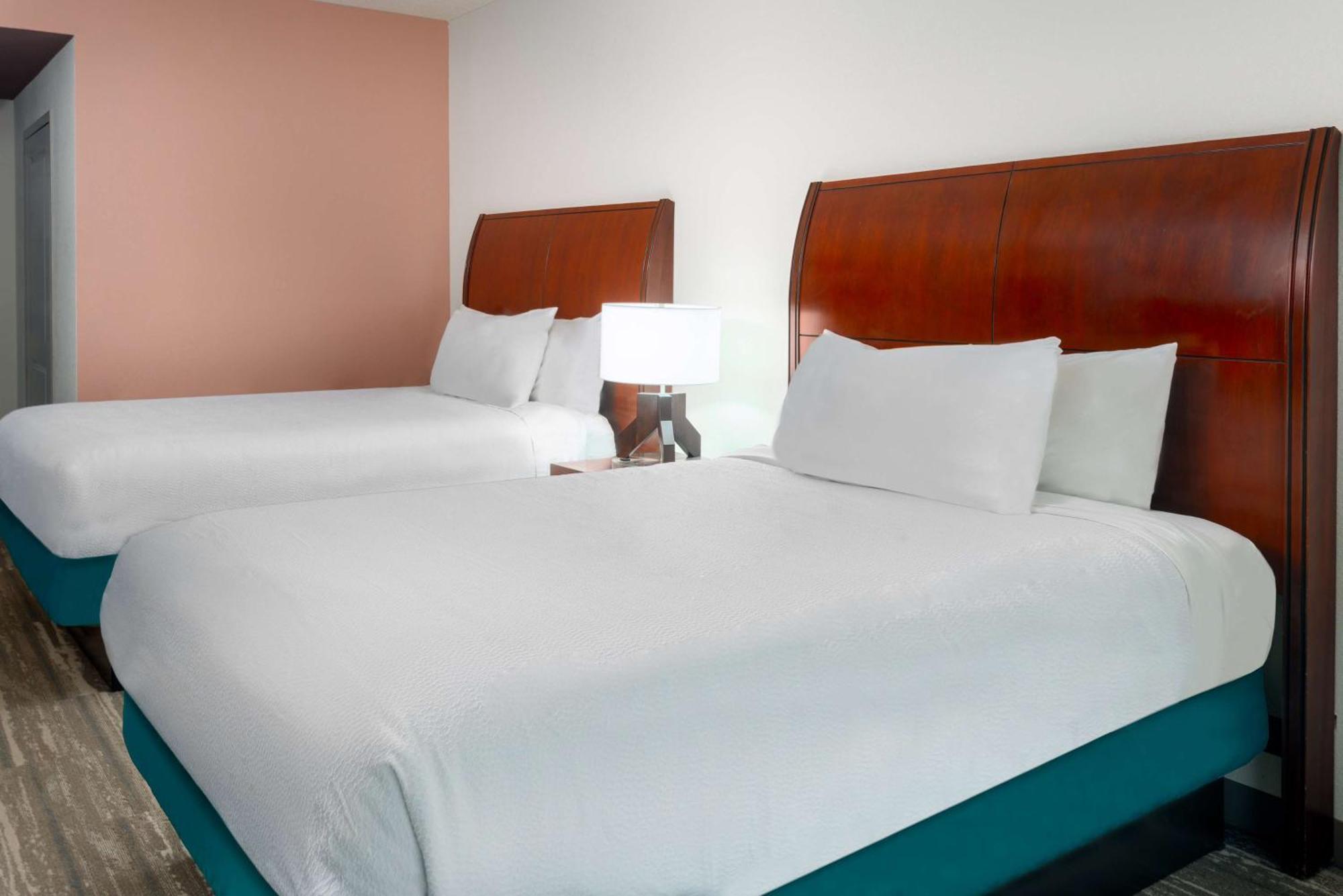 Hilton Garden Inn Tampa Riverview Μπράντον Εξωτερικό φωτογραφία