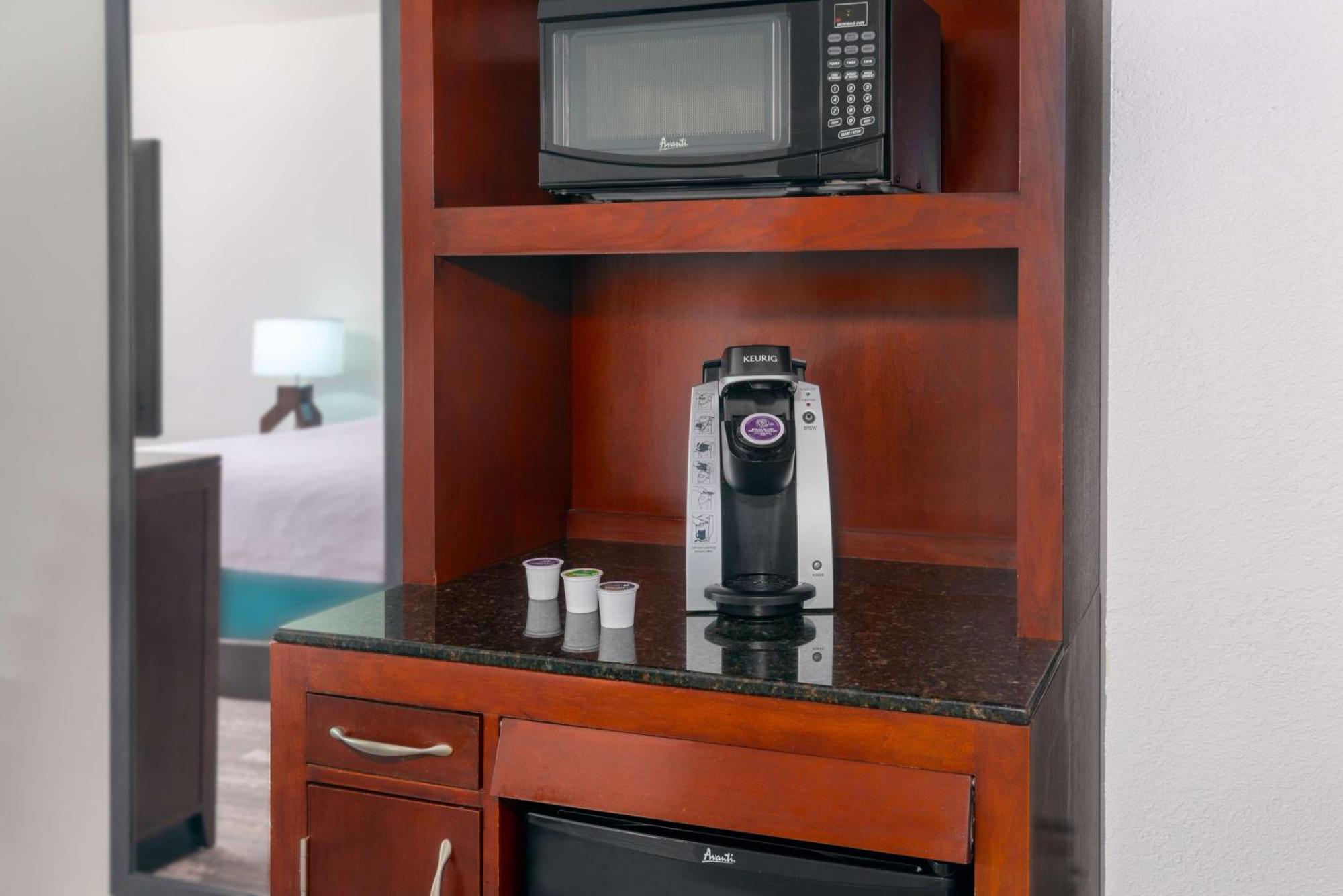 Hilton Garden Inn Tampa Riverview Μπράντον Εξωτερικό φωτογραφία