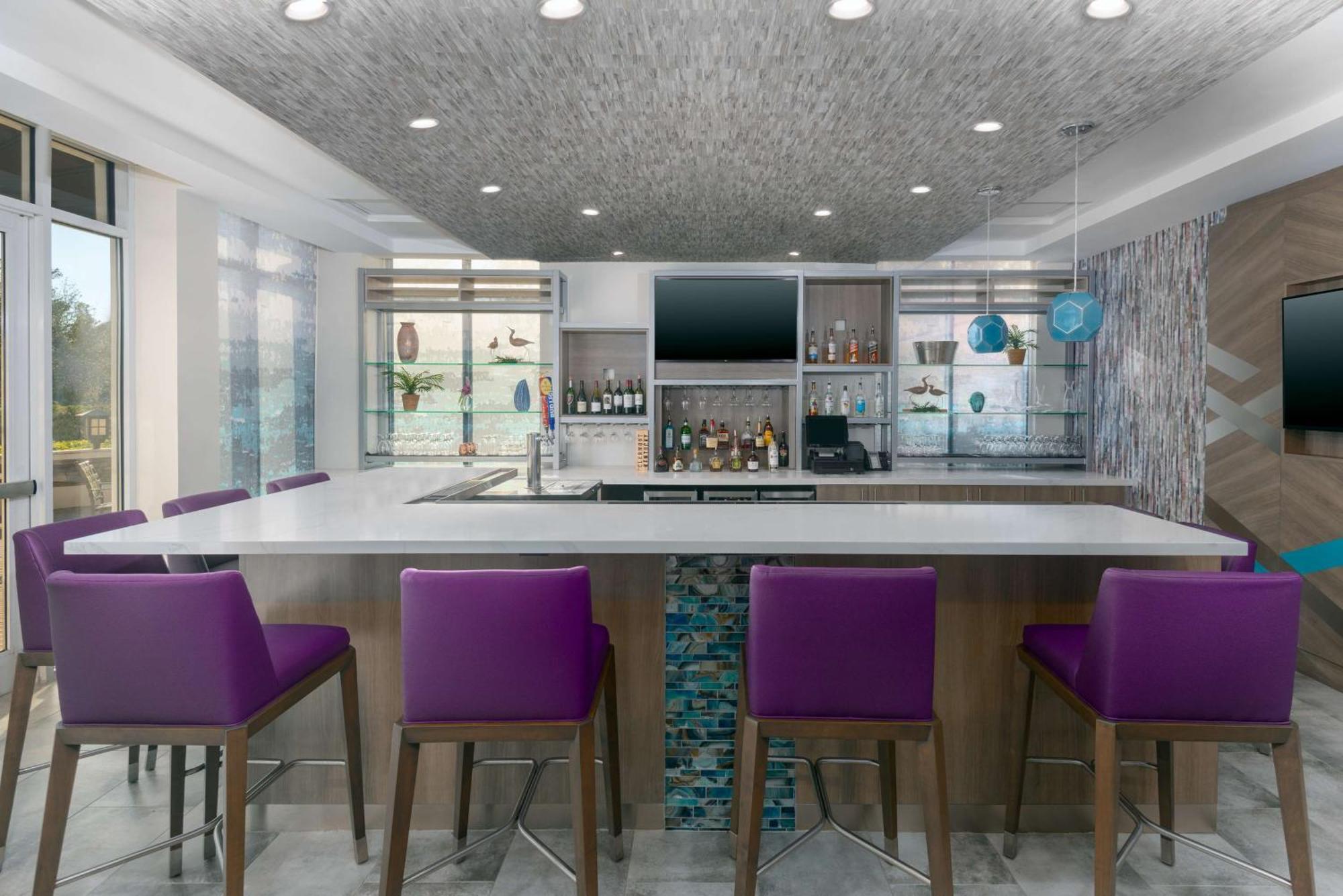 Hilton Garden Inn Tampa Riverview Μπράντον Εξωτερικό φωτογραφία
