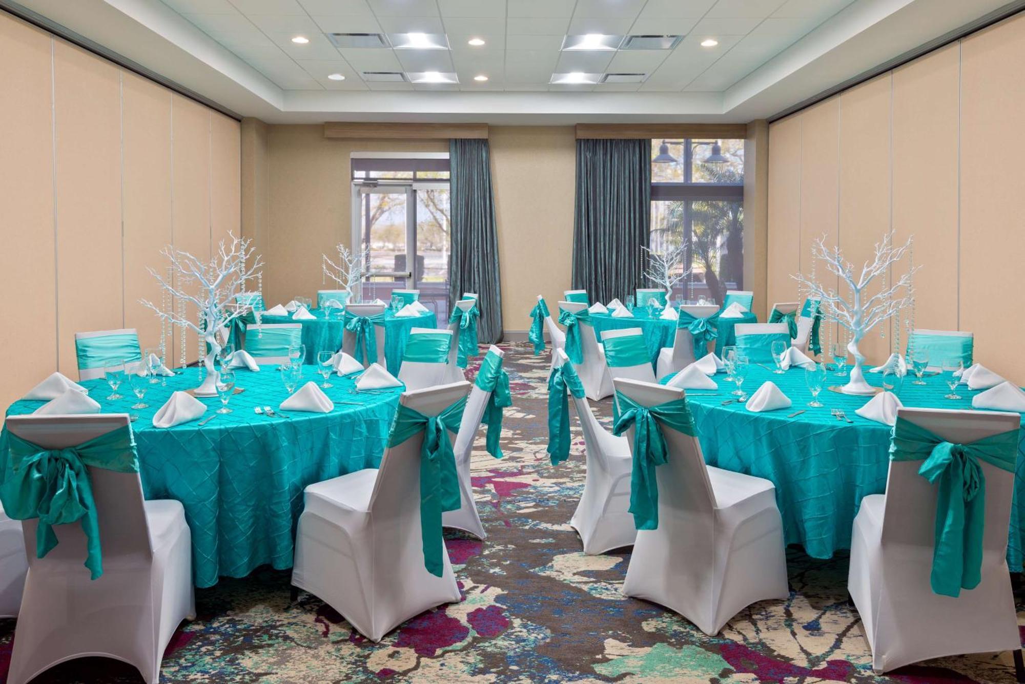 Hilton Garden Inn Tampa Riverview Μπράντον Εξωτερικό φωτογραφία