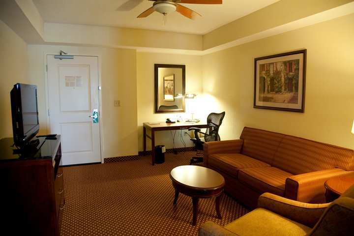 Hilton Garden Inn Tampa Riverview Μπράντον Δωμάτιο φωτογραφία